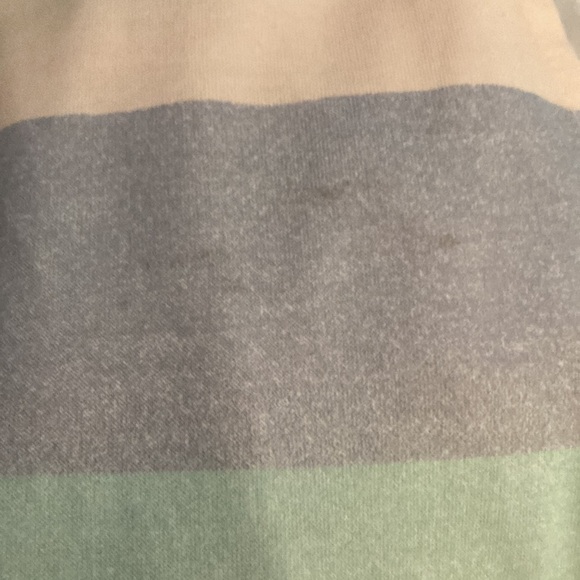 Unbranded two piece striped pajamas, size XL - Picture 15 of 15